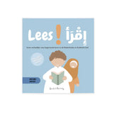 Lees! - AVI - Lezen